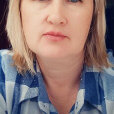 Фотография девушки Любовь, 48 лет из г. Устюжна