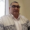 Роман, 60 лет