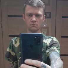 Фотография мужчины Вадим, 38 лет из г. Якутск