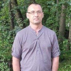 Фотография мужчины Олег, 50 лет из г. Волжский