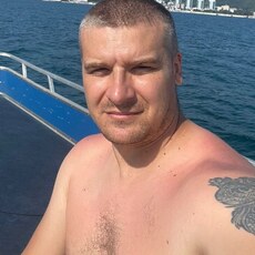 Фотография мужчины Иван, 37 лет из г. Таганрог