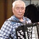 Ринат, 61 год