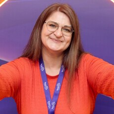 Фотография девушки Вера, 42 года из г. Минск