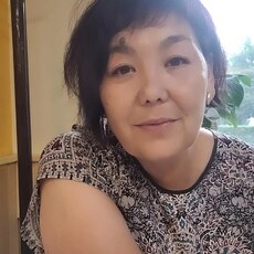 Фотография девушки Айгуль, 48 лет из г. Усть-Каменогорск
