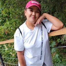 Фотография девушки Айка, 44 года из г. Алматы