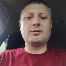 Фотография мужчины Дима, 41 год из г. Славгород