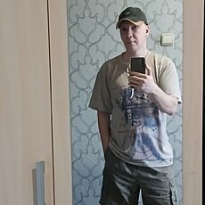 Фотография мужчины Константин, 44 года из г. Коряжма