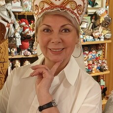 Фотография девушки Вера, 55 лет из г. Сергиев Посад