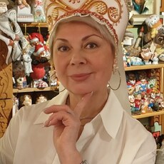 Фотография девушки Вера, 55 лет из г. Сергиев Посад