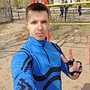 Андрей, 31 год