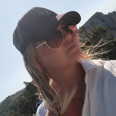 Фотография девушки Алиса, 42 года из г. Брянск