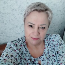 Фотография девушки Светлана, 67 лет из г. Минск