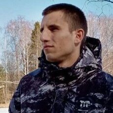 Фотография мужчины Алексей, 27 лет из г. Климовск