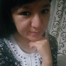 Фотография девушки Сая, 31 год из г. Кош-Агач