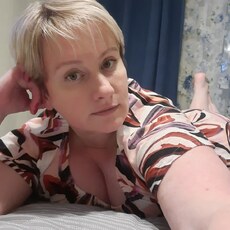 Фотография девушки Светлана, 49 лет из г. Москва