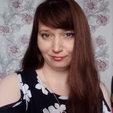 Фотография девушки Натали, 37 лет из г. Хвалынск