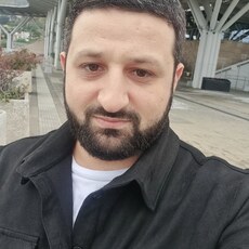 Фотография мужчины Давид, 32 года из г. Адлер