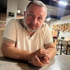 Фотография мужчины Hann, 40 лет из г. Грозный