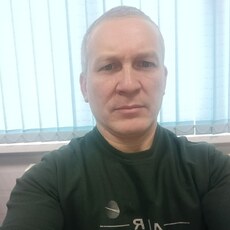 Фотография мужчины Александр, 49 лет из г. Камбарка