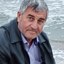 Малик, 45 лет