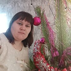 Фотография девушки Алсу, 32 года из г. Верхнеяркеево