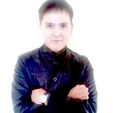 Фотография мужчины Серж, 35 лет из г. Шымкент