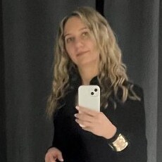 Фотография девушки Настя, 37 лет из г. Гродно