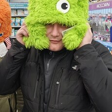 Фотография мужчины Иль, 35 лет из г. Новомосковск