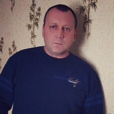 Фотография мужчины Лёшка, 51 год из г. Тайшет