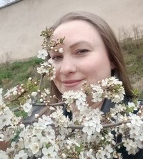 Фотография девушки Лана, 45 лет из г. Прага