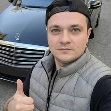 Фотография мужчины Николай, 38 лет из г. Мозырь