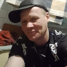 Фотография мужчины Сергей, 40 лет из г. Чита