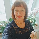 Любовь Васильева, 63 года