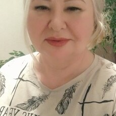 Фотография девушки Фируза, 59 лет из г. Набережные Челны