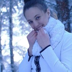 Фотография девушки Ксюшка, 32 года из г. Гродно