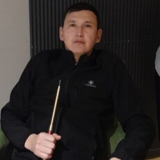 Фотография мужчины Мико, 41 год из г. Атырау(Гурьев)