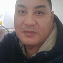 Серик, 48 лет