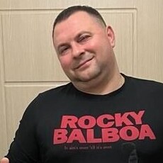 Фотография мужчины Сергей, 43 года из г. Орск