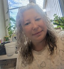 Фотография девушки Татьяна, 43 года из г. Чита