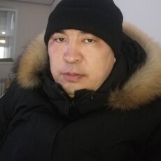 Фотография мужчины Абзал, 43 года из г. Петропавловск