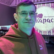 Фотография мужчины Игорь, 41 год из г. Обнинск