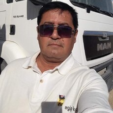 Фотография мужчины Марс, 56 лет из г. Актау