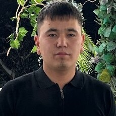 Фотография мужчины Баха, 30 лет из г. Шымкент