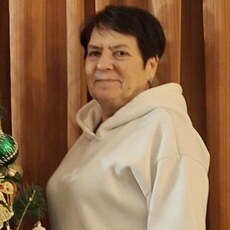 Фотография девушки Татьяна, 70 лет из г. Пенза