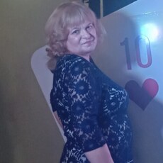 Фотография девушки Лидия, 51 год из г. Тулун