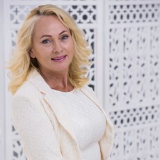 Фотография девушки Анна, 55 лет из г. Гродно