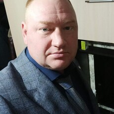 Фотография мужчины Александр, 41 год из г. Хабаровск