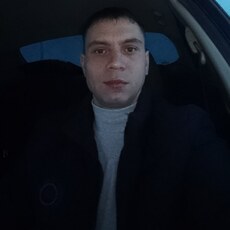 Фотография мужчины Вадим, 35 лет из г. Мариинск