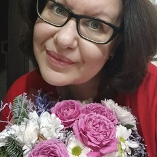 Фотография девушки Юлия, 41 год из г. Тамбов