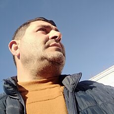 Фотография мужчины Гор, 45 лет из г. Ереван